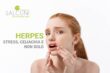 Herpes-art