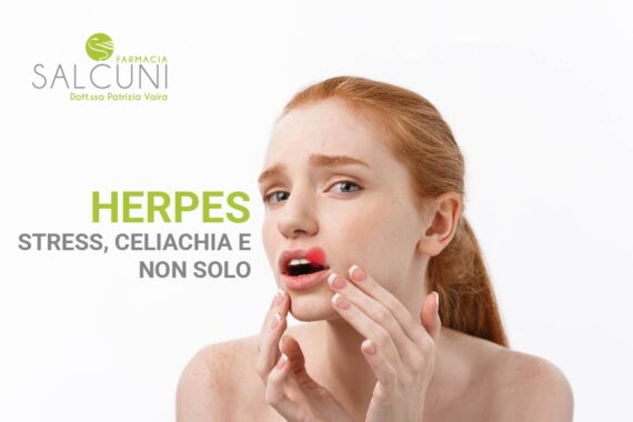 Herpes-art