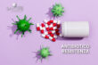 Antibiotico resistenza-art