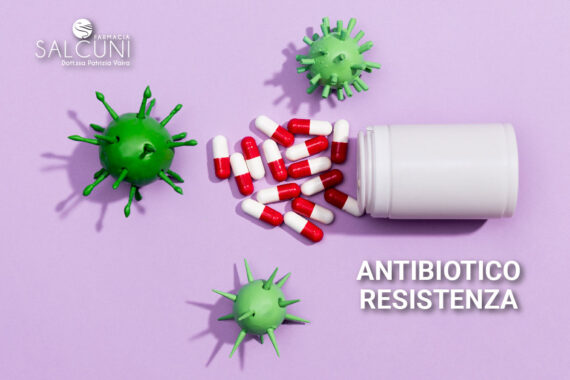 Antibiotico resistenza-art