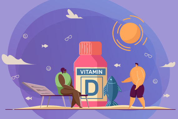 Vitamina D