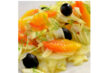 Insalata Finocchi e Arance