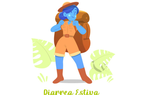 Diarrea estiva