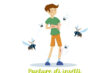 Punture di insetti come prevenirle e alleviare i sintomi
