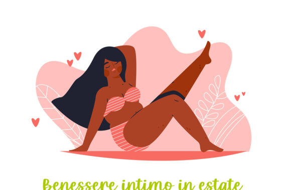 benessere intimo