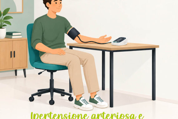 Ipertensione arteriosa e fibrillazione atriale